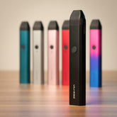 Uwell Caliburn 520mAh Pod Kit